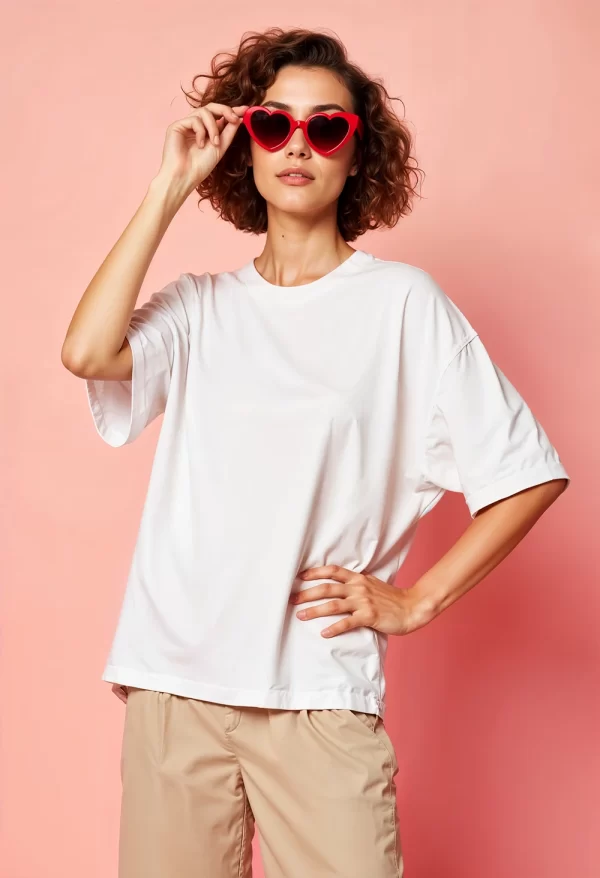 Plume Flow Shirt - Image 3