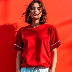 Forge Knit Jacquard Golf Polo