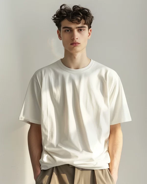 CoreLead Performance golf Polo - Image 3