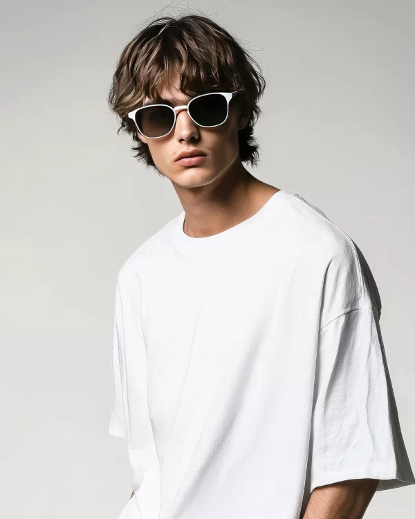 CoreLead Performance golf Polo - Image 2