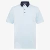 Vibe Performance Golf Polo