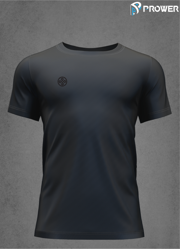 Prower T-shirt Training Tee - Image 2