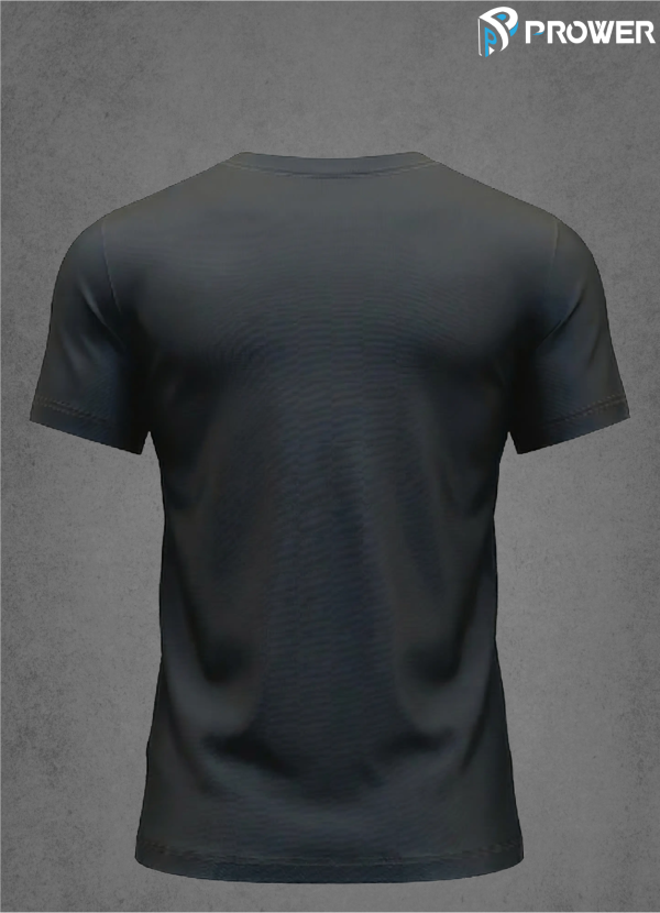 Prower T-shirt Training Tee - Image 3