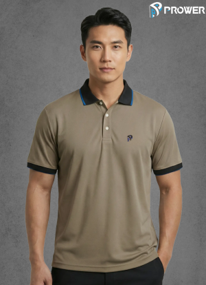 Prower Pro Classic Polo