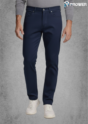 The Armor-Tech Five - Prower 5 Pocket Pants