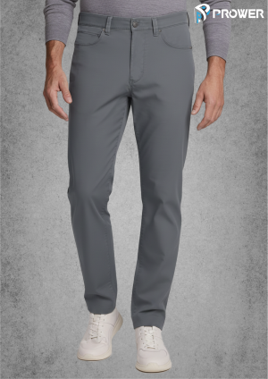 Motion Tech - 5 Pocket Pants