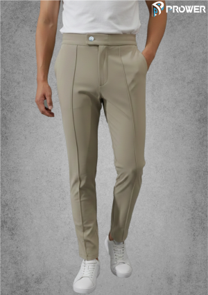 Prower Axis Pintuck - Sporty Pants