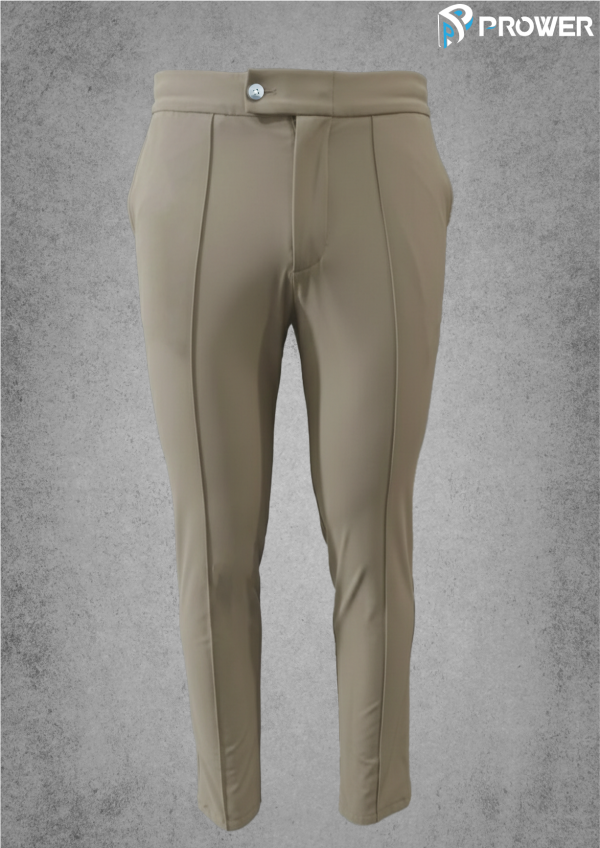 Prower Axis Pintuck - Sporty Pants - Image 2