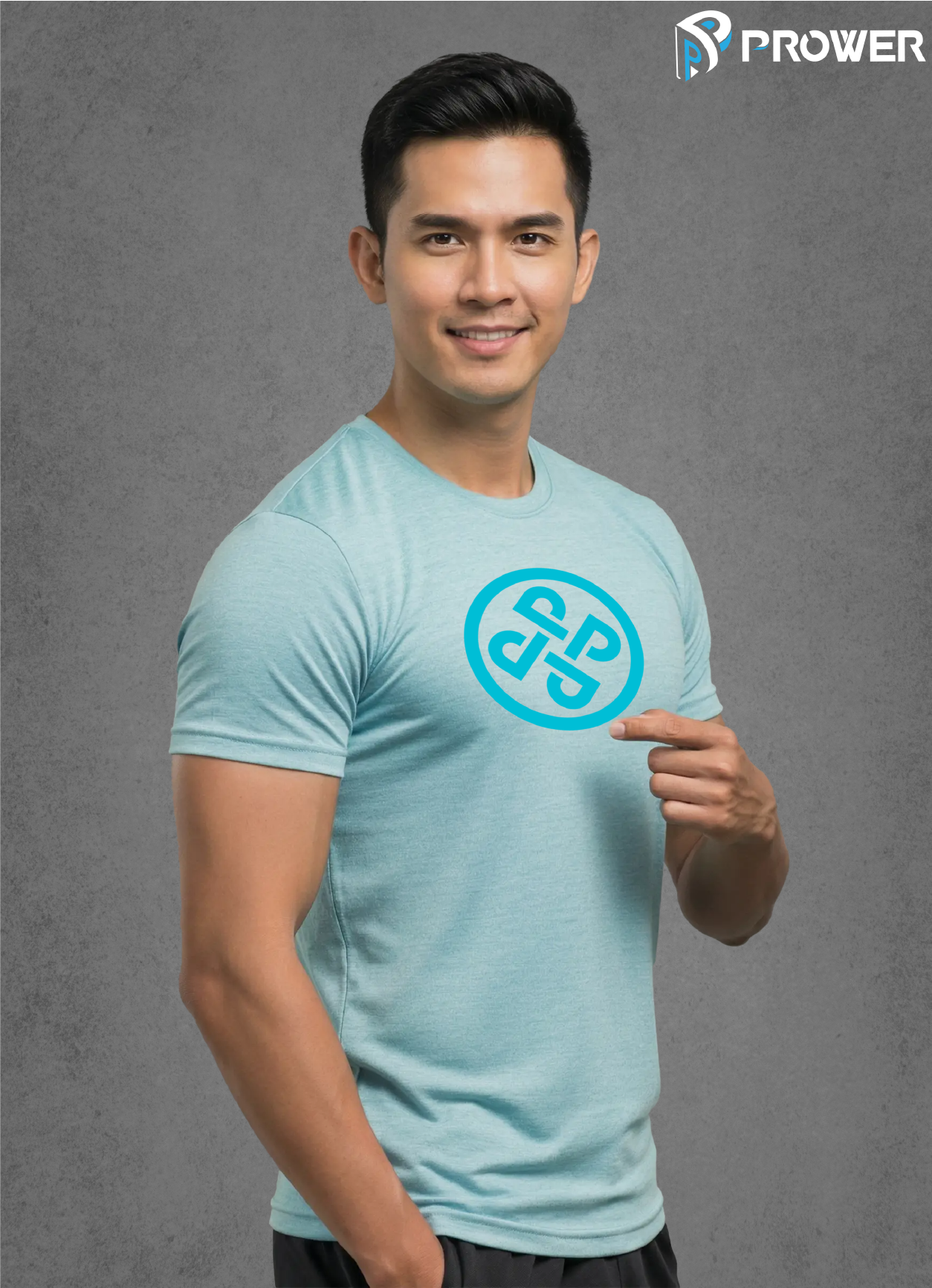 Prower T-shirt Training Tee