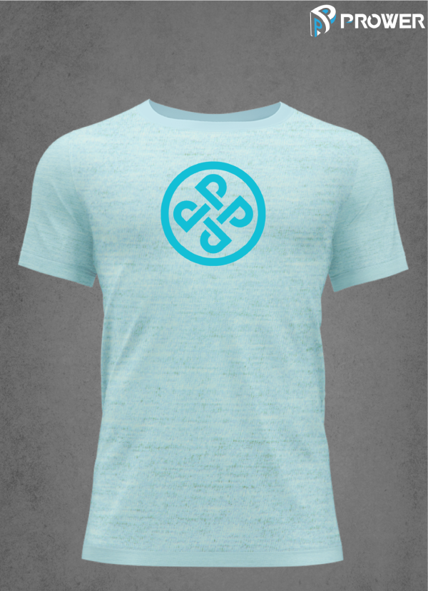 Prower T-shirt Training Tee - Image 2