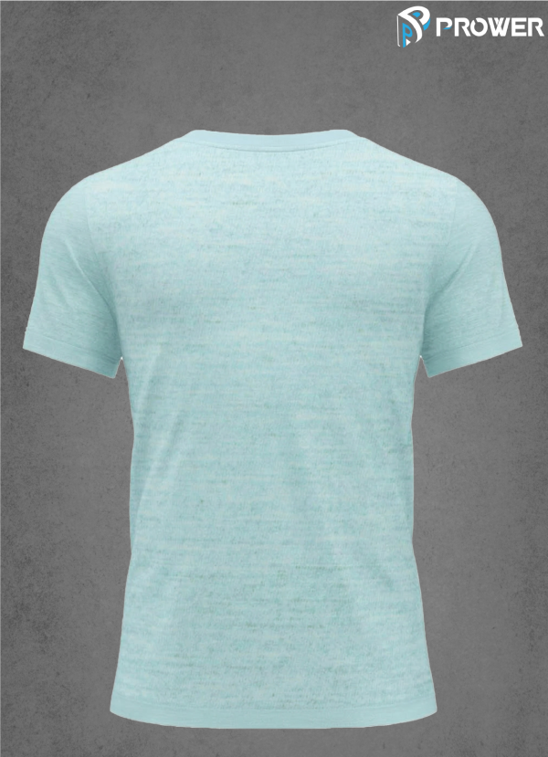 Prower T-shirt Training Tee - Image 3