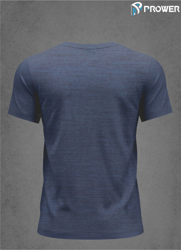 Prower T-shirt Training Tee 2024 Edition - Image 3