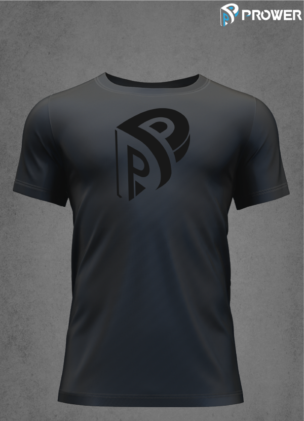 Prower T-shirt Training Tee 2024 Edition - Image 2
