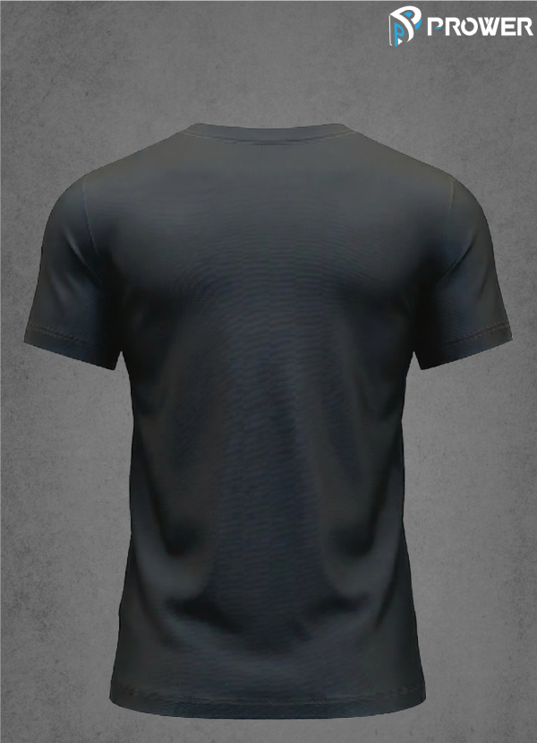 Prower T-shirt Training Tee 2024 Edition - Image 3