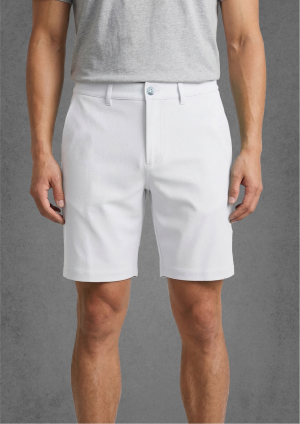 Prower Golf Elite - Classic Shorts 01