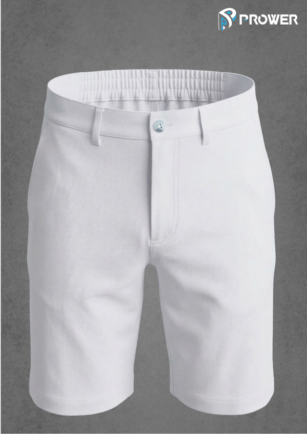 Prower Golf Elite - Classic Shorts 01 - Image 2