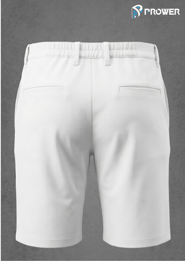 Prower Golf Elite - Classic Shorts 01 - Image 3