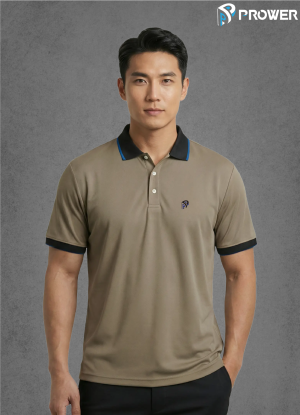 Prower Pro Classic Polo