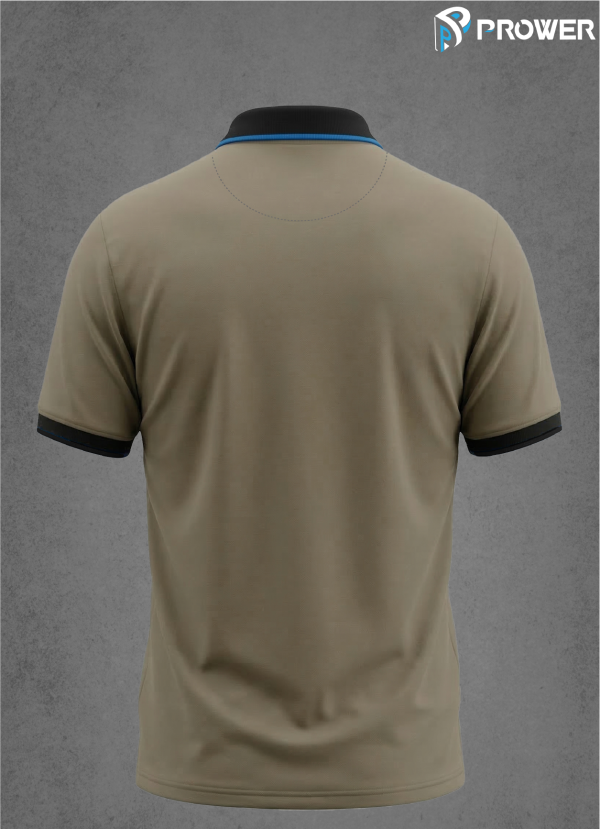 Prower Pro Classic Polo - Image 3