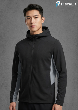 Prower Apex Hybrid Jacket