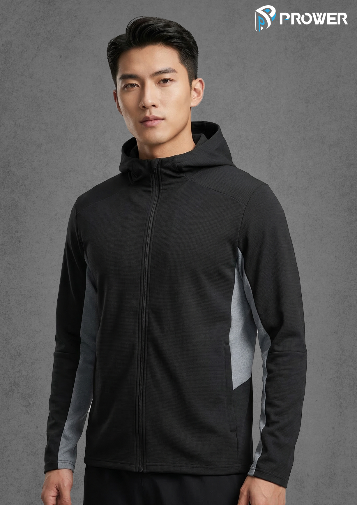 Prower Apex Hybrid Jacket