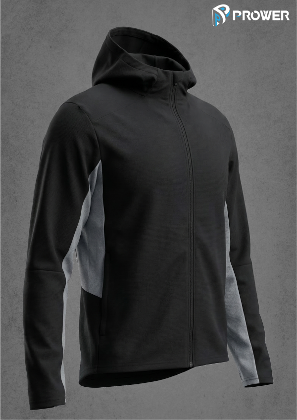 Prower Apex Hybrid Jacket - Image 2