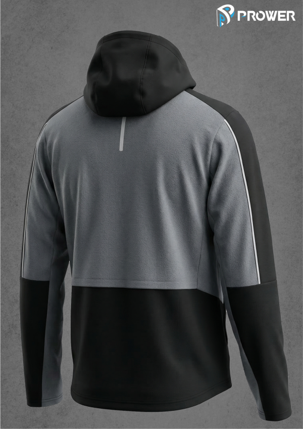 Prower Apex Hybrid Jacket - Image 3