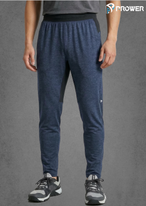 Prower Swift-Panel Jogger