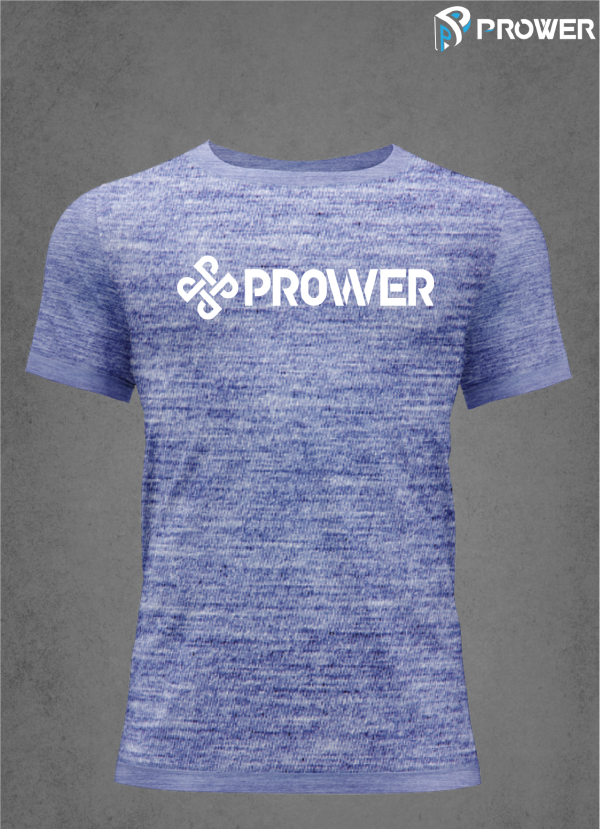 Prower T-shirt Training Tee - Image 2