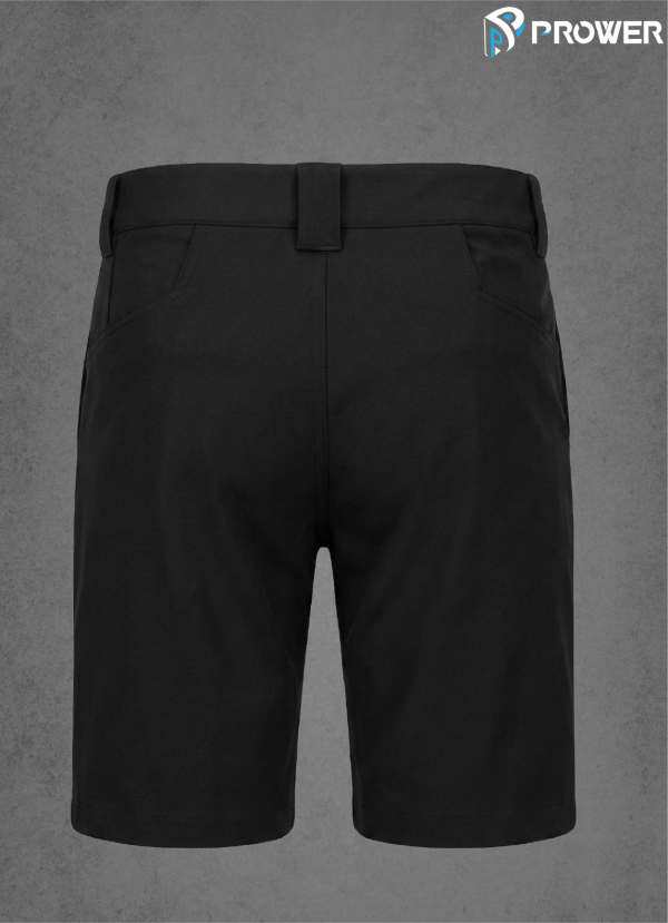 Prower Recycled Multi-Functional Shorts - Image 4