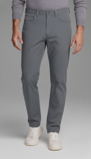 Motion Tech -  5 Pocket Pants