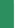 Jade/White
