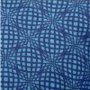 3D Blue