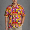 Prower Hawaiian Shirt