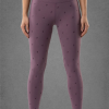 Prower Performance Reversible Leggings