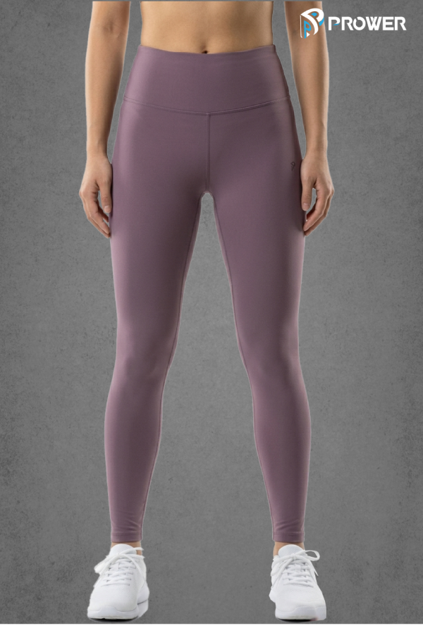 Prower Performance Reversible Leggings - Image 2