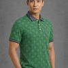 Prower Flatknit Golf Polo - Performance Polo