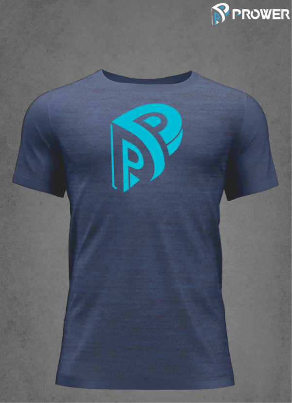 Prower T-shirt Training Tee 2024 Edition - Image 2