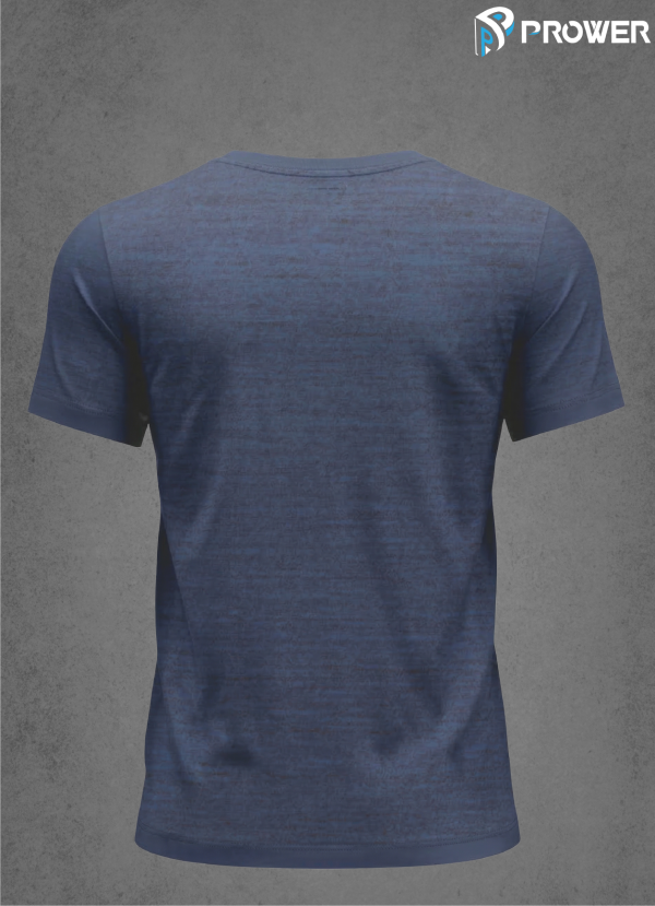 Prower T-shirt Training Tee 2024 Edition - Image 3