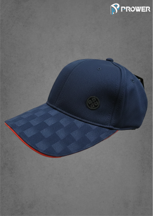 Prower Cap