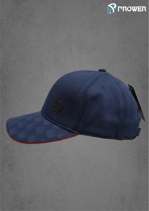 Prower Cap - Image 2