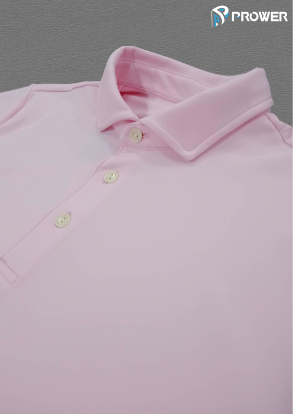 Pro-Series Pastel Polo - Image 3