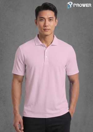 Pro-Series Pastel Polo
