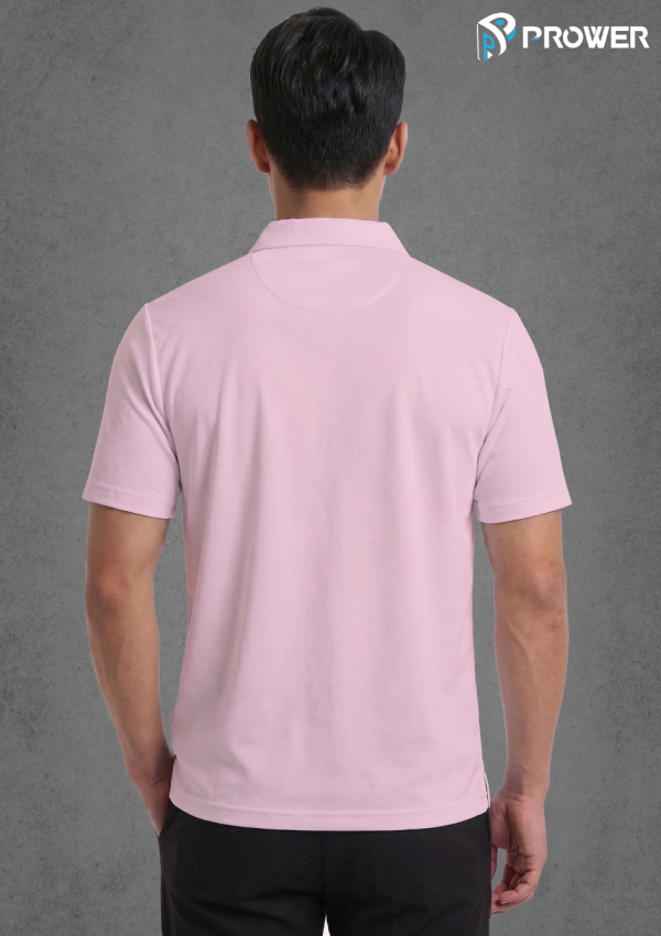 Pro-Series Pastel Polo - Image 2