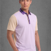 Pro Classic Polo Checkered