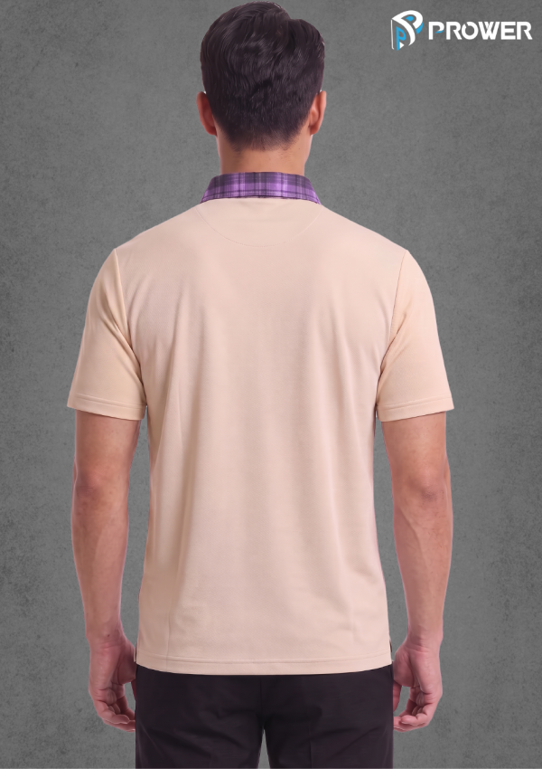 Pro Classic Polo Checkered - Image 2