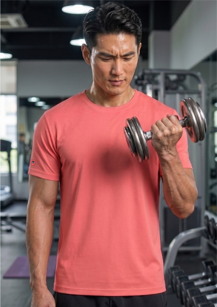 Performance T-shirt