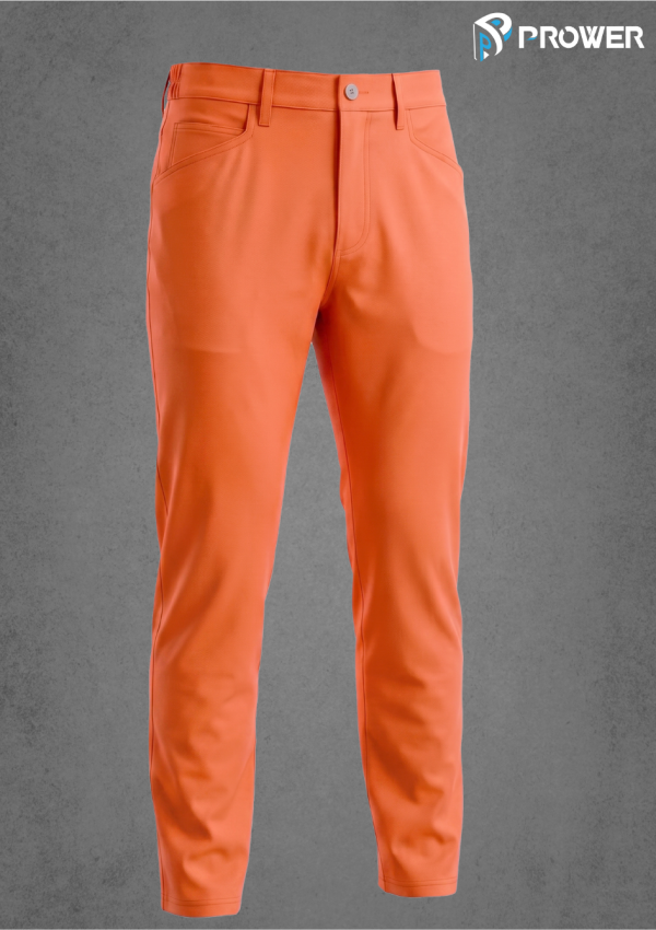 HydroShield Micro-Twill Pants - Image 2