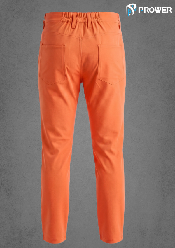 HydroShield Micro-Twill Pants - Image 3