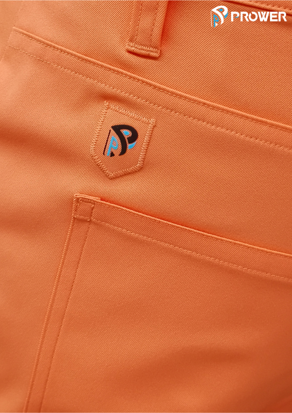 HydroShield Micro-Twill Pants - Image 4